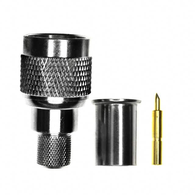 CPN8 Cinch Connectivity Solutions AIM-Cambridge  Gruppi di connettori coassiali (RF)